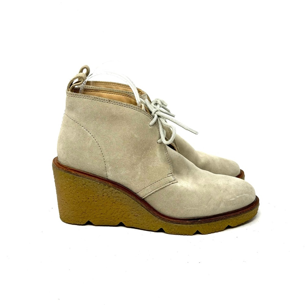 Clarks Boots - Picture 5 of 7